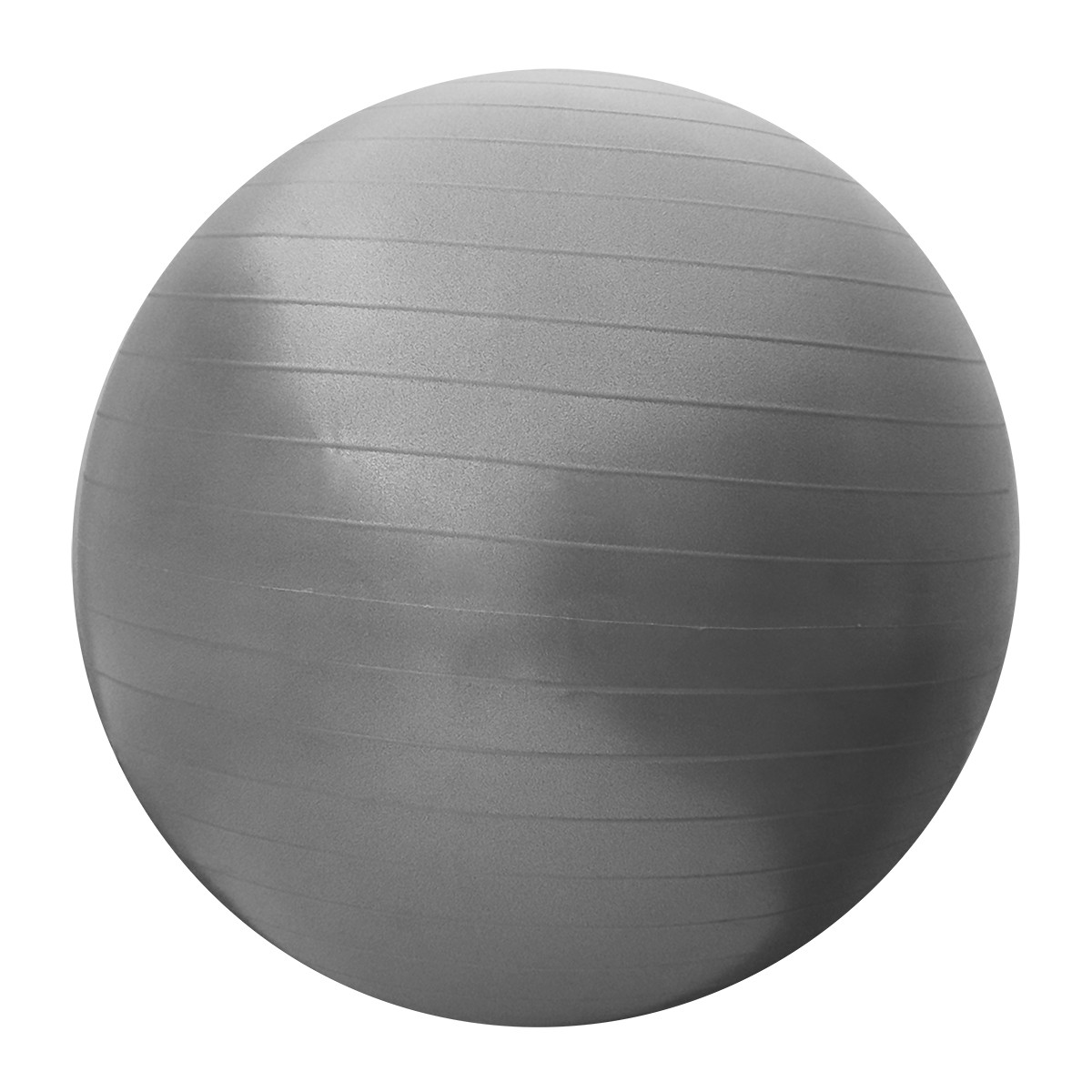 Мяч для фитнеса (фитбол) SportVida 55 см Anti-Burst SV-HK0286 Grey для дома и спортзала с нагрузкой до 250 кг
Мяч для фитнеса (фитбол) SportVida 55 см Anti-Burst SV-HK0286 Grey для дома и спортзала с нагрузкой до 250 кг