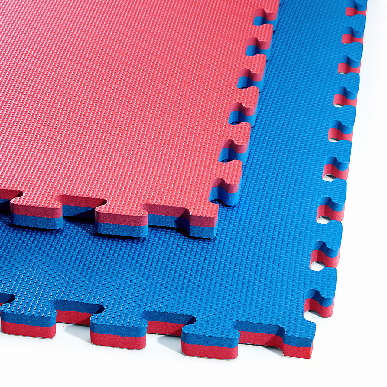 Мат-пазл (ласточкин хвост) 4FIZJO Mat Puzzle EVA 100 x 100 x 2 cм 4FJ0167 Blue/Red для дома и спортзала
Мат-пазл (ласточкин хвост) 4FIZJO Mat Puzzle EVA 100 x 100 x 2 cм 4FJ0167 Blue/Red для дома и спортзала