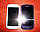 Самсунг с 3 i 9300 (1 сим-карта, вай-фай) экран 4,7" дюйма + чехол-книжка!, фото 5