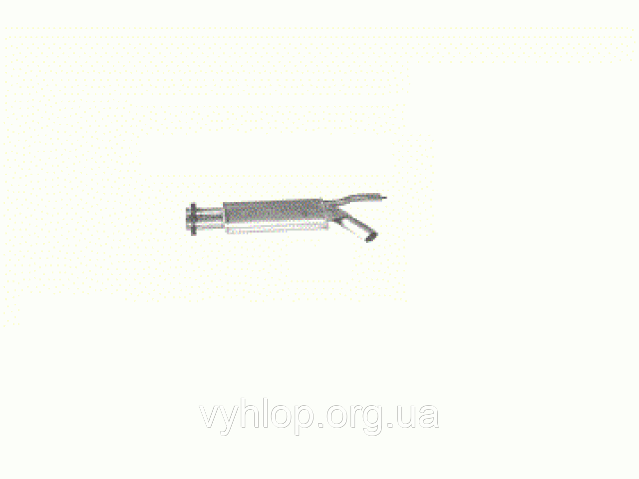 Резонатор БМВ 520i 2.0i (BMW 520i 2.0i) (03.63) 88-90 Sedan Polmostrow алюминизированный
Резонатор БМВ 520i 2.0i (BMW 520i 2.0i) (03.63) 88-90 Sedan Polmostrow алюминизированный