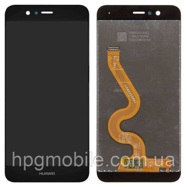 Дисплей для Huawei Nova 2 Plus (2017) (BAC-L21), модуль в сборе (экран и сенсор), оригинал Черный
Дисплей для Huawei Nova 2 Plus (2017) (BAC-L21), модуль в сборе (экран и сенсор), оригинал Черный