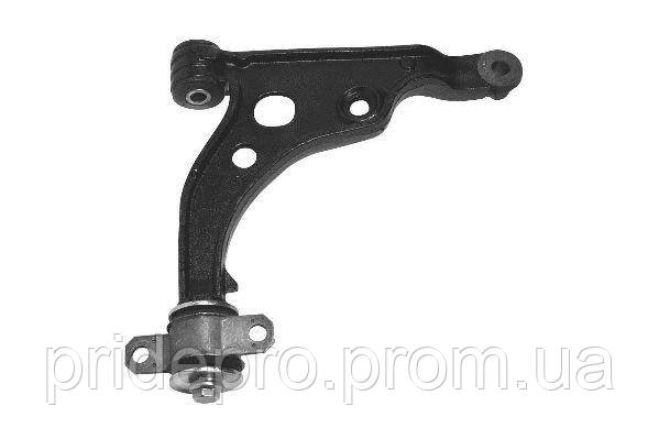 Рычаги подвески на CITROEN BERLINGO 1996 >>, XSARA 1997 - 2005, PEUGEOT 306 1993-2002 FRONT L (LEMFORDER)
Рычаги подвески на CITROEN BERLINGO 1996 >>, XSARA 1997 - 2005, PEUGEOT 306 1993-2002 FRONT L (LEMFORDER)
