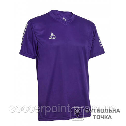 Футболка игровая Select Pisa Player Shirt S/S 624130-009 (624130-009). Футбольные футболки. Футбольная форма.
Футболка игровая Select Pisa Player Shirt S/S 624130-009 (624130-009). Футбольные футболки. Футбольная форма.