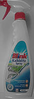 Средство Blink kalkblitz spray для удаления накипи 0.500 мл