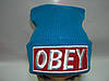 Шапка OBEY