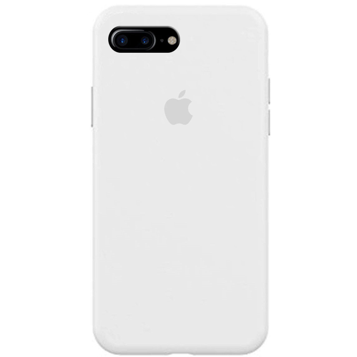 Противоударный Чехол накладка Epik NEW с закрытым низом для Apple iPhone 7 plus / 8 plus Белый / White
Противоударный Чехол накладка Epik NEW с закрытым низом для Apple iPhone 7 plus / 8 plus Белый / White
