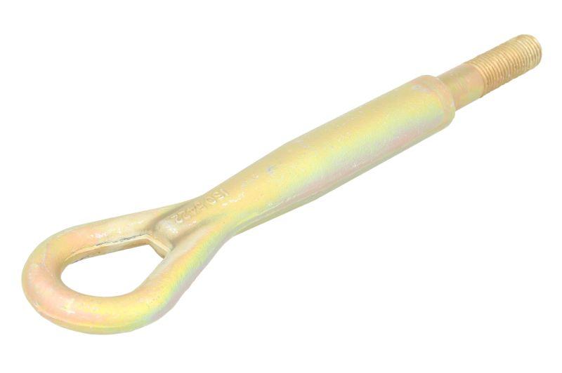 Буксировочный крюк VOLVO S60 II, V60 I, V70 III, XC60, XC70 II, XC90 II, RENAULT LAGUNA I, SAFRANE II 11.93-. 0476-09-003347P
Буксировочный крюк VOLVO S60 II, V60 I, V70 III, XC60, XC70 II, XC90 II, RENAULT LAGUNA I, SAFRANE II 11.93-. 0476-09-003347P
