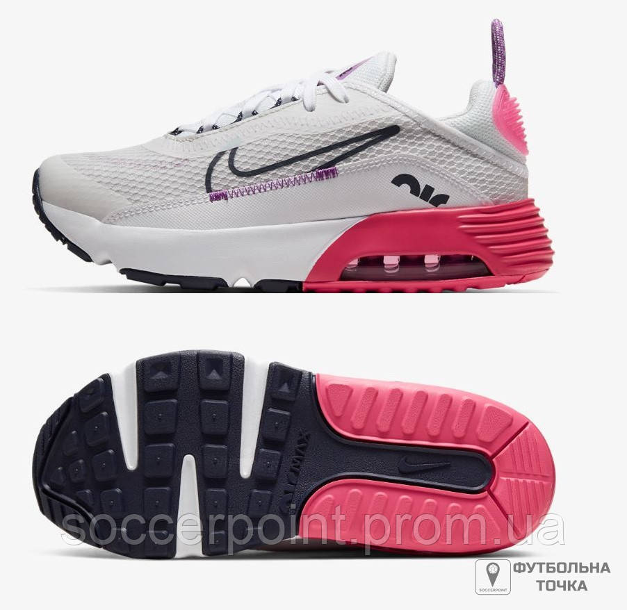Кроссовки детские Nike Air Max 2090 (PS) CU2093-003 (CU2093-003). Детские повседневные кроссовки. Детская
Кроссовки детские Nike Air Max 2090 (PS) CU2093-003 (CU2093-003). Детские повседневные кроссовки. Детская