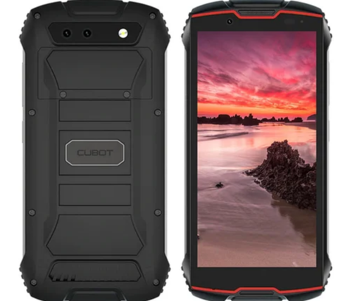 Смартфон защищенный черный кубот на 2 сим карты Cubot King Kong Mini red-black 3/32 гб, Красный
Смартфон защищенный черный кубот на 2 сим карты Cubot King Kong Mini red-black 3/32 гб, Красный