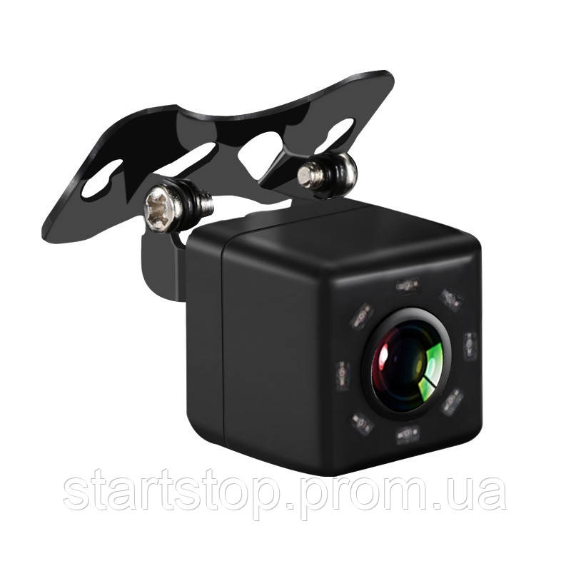 Камера заднего вида с подсветкой и динамической разметкой Noisy 102 Black (3sm_917397026)
Камера заднего вида с подсветкой и динамической разметкой Noisy 102 Black (3sm_917397026)