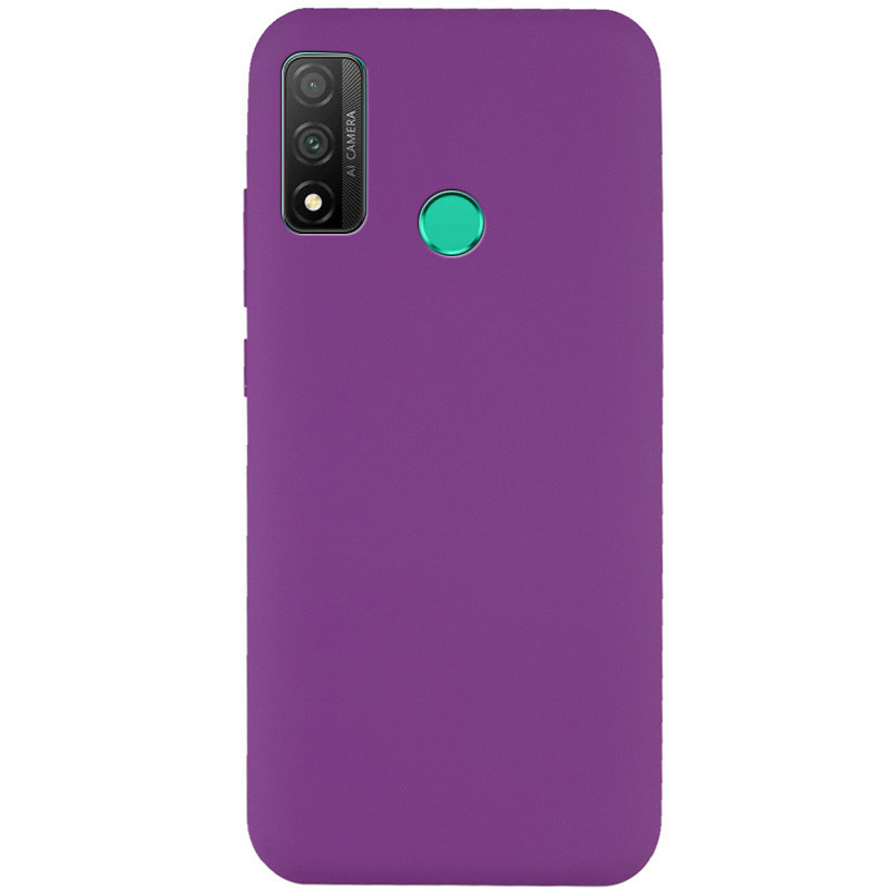 Чехол Silicone Cover Full without Logo (A) для Huawei P Smart (2020), Фиолетовый / purple
Чехол Silicone Cover Full without Logo (A) для Huawei P Smart (2020), Фиолетовый / purple