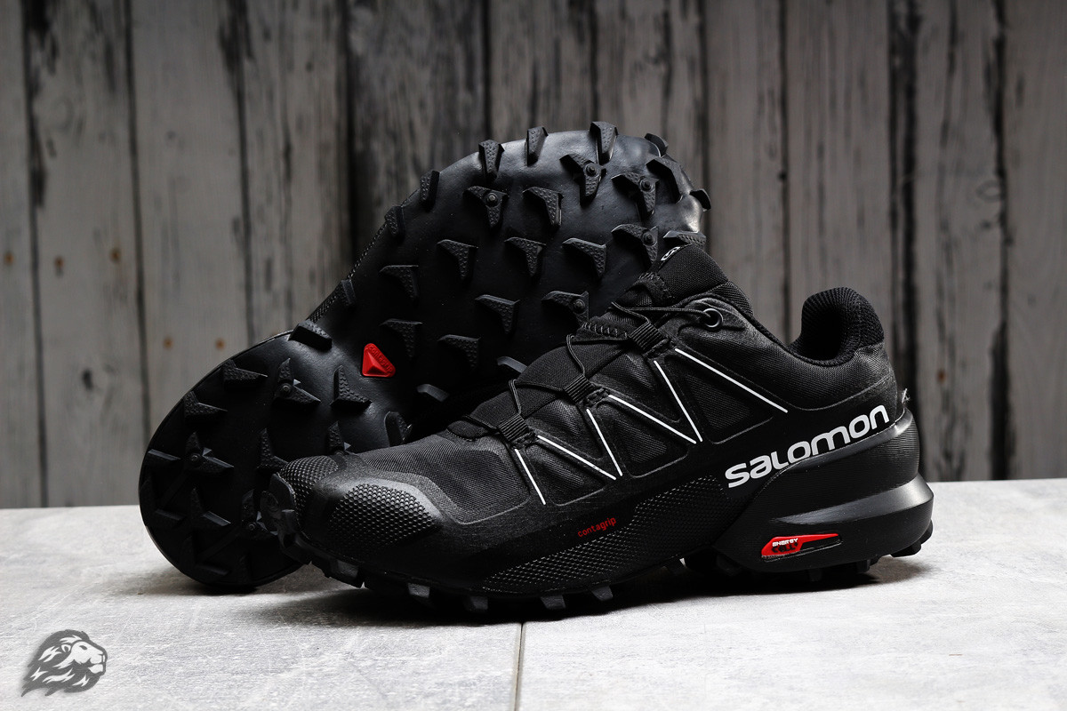 Кроссовки мужские 17761, Salomon Cross 5, черные, < 41 42 43 44 45 46 > р. 41-25,5см.
Кроссовки мужские 17761, Salomon Cross 5, черные, < 41 42 43 44 45 46 > р. 41-25,5см.