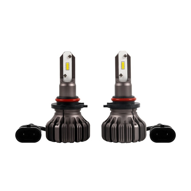 Светодиодные автолампы HB9005 Carlamp Led Night Vision Gen2 Led для авто 5000 Lm 5500 К (NVGHB3)
Светодиодные автолампы HB9005 Carlamp Led Night Vision Gen2 Led для авто 5000 Lm 5500 К (NVGHB3)
