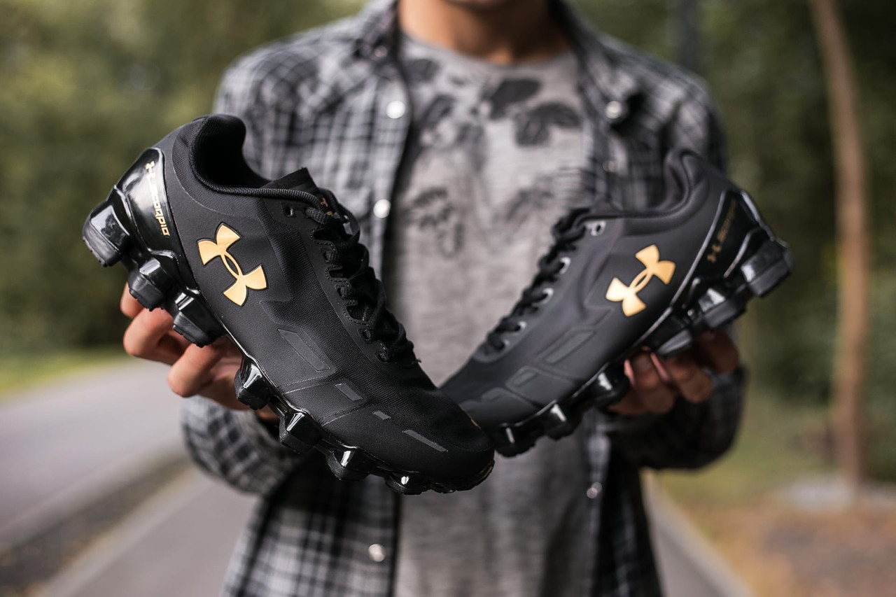 Мужские кроссовки Under Armour Scorpio черные, Андер Армор Скорпио, нейлон, код IN-590 44
Мужские кроссовки Under Armour Scorpio черные, Андер Армор Скорпио, нейлон, код IN-590 44