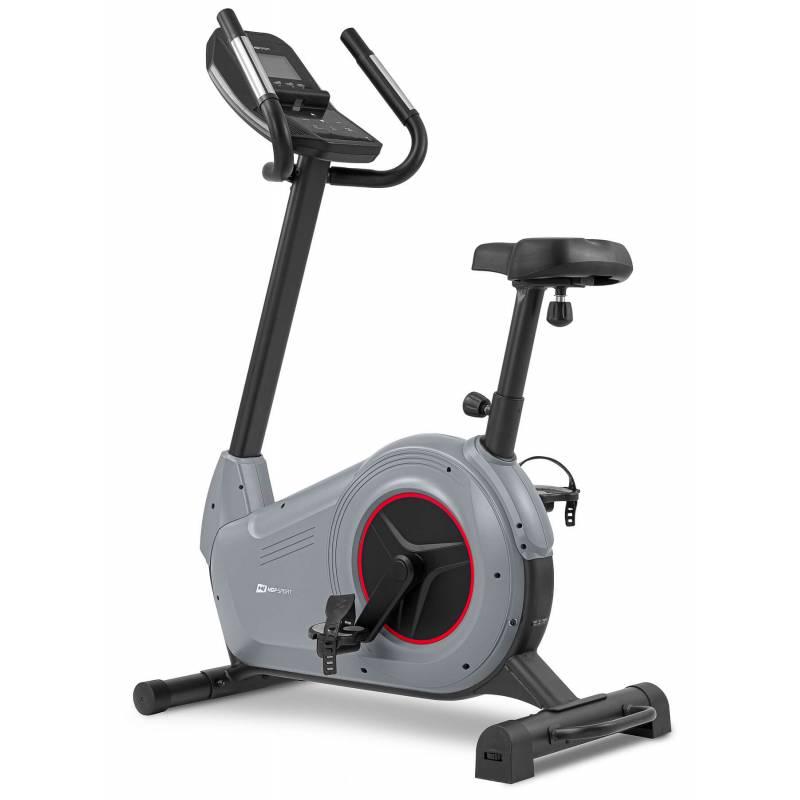 Велотренажер электромагнитный HS-100H Solid серый iConsole+ мат для дома и спортзала
Велотренажер электромагнитный HS-100H Solid серый iConsole+ мат для дома и спортзала