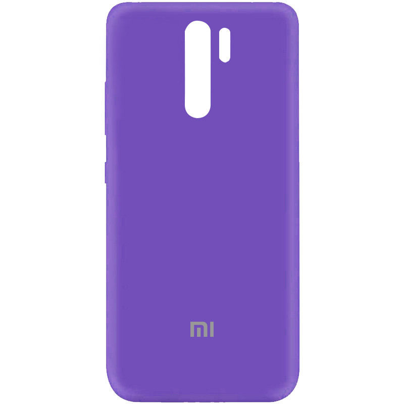 Чехол Silicone Cover My Color Full Protective (A) для Xiaomi Redmi 9, Фиолетовый / violet
Чехол Silicone Cover My Color Full Protective (A) для Xiaomi Redmi 9, Фиолетовый / violet