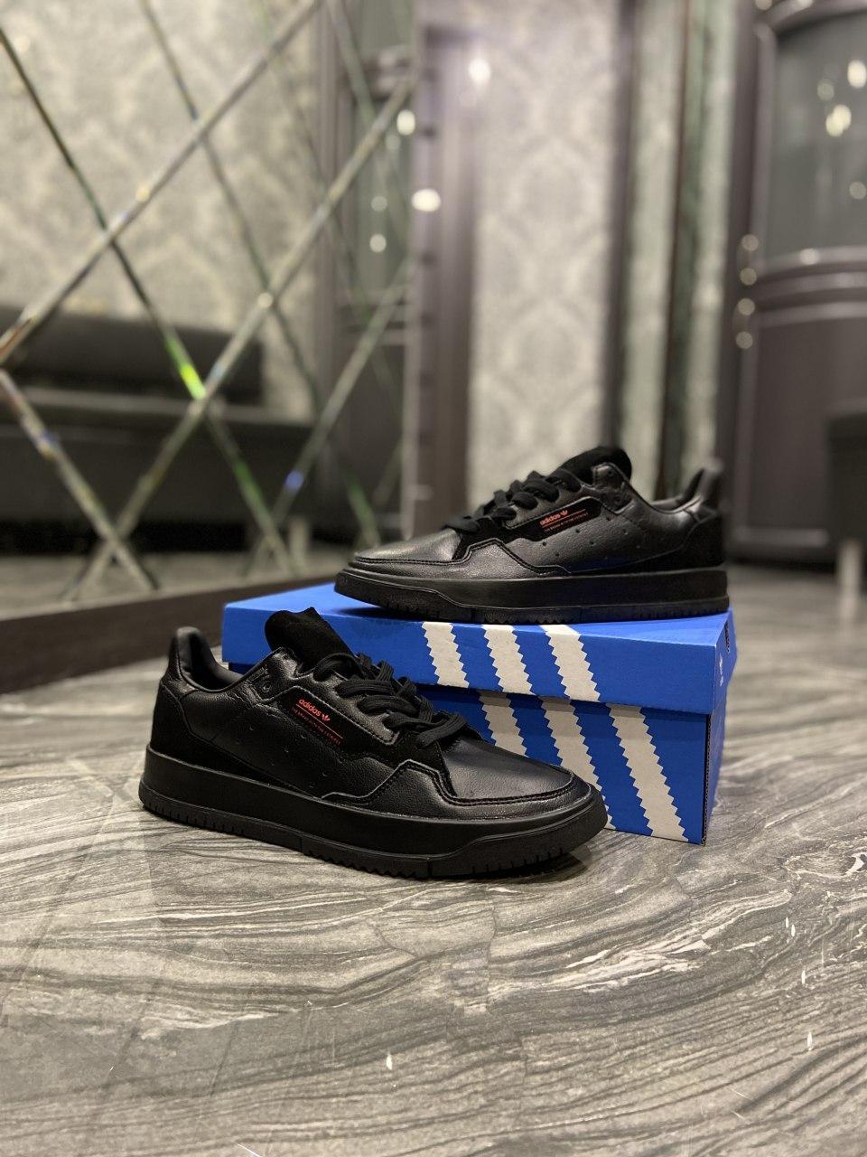 Мужские кроссовки Adidas Brand With The 3 Stripes Black / Адидас Черные 44, Черный
Мужские кроссовки Adidas Brand With The 3 Stripes Black / Адидас Черные 44, Черный