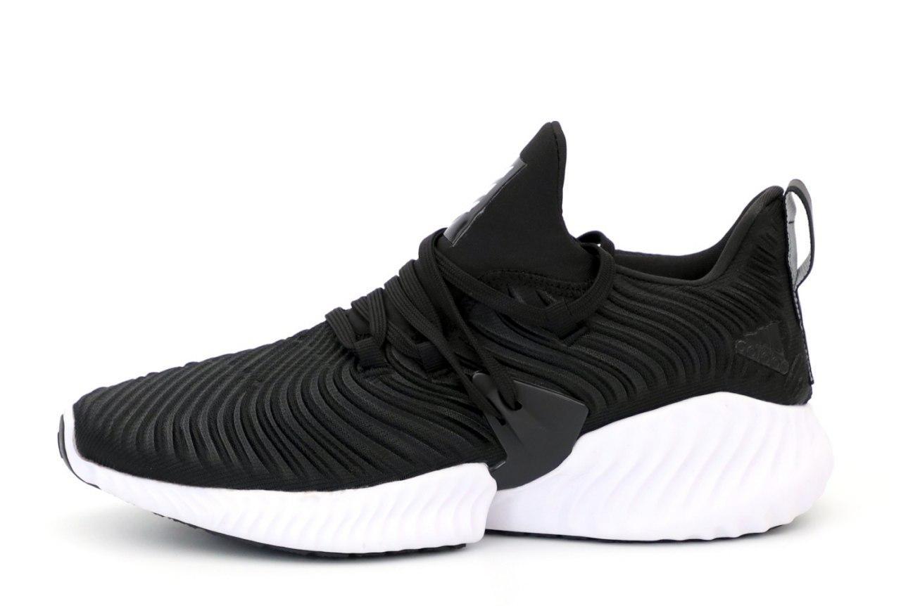 Мужские кроссовки Adidas Alphabounce Instinct Black / Адидас Альфабаунс Инстинкт Черные 45, Черный
Мужские кроссовки Adidas Alphabounce Instinct Black / Адидас Альфабаунс Инстинкт Черные 45, Черный