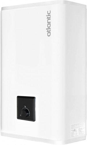 Водонагреватель ATLANTIC Vertigo Steatite Essential 50 MP-040 2F 220E-S (1500W)
Водонагреватель ATLANTIC Vertigo Steatite Essential 50 MP-040 2F 220E-S (1500W)