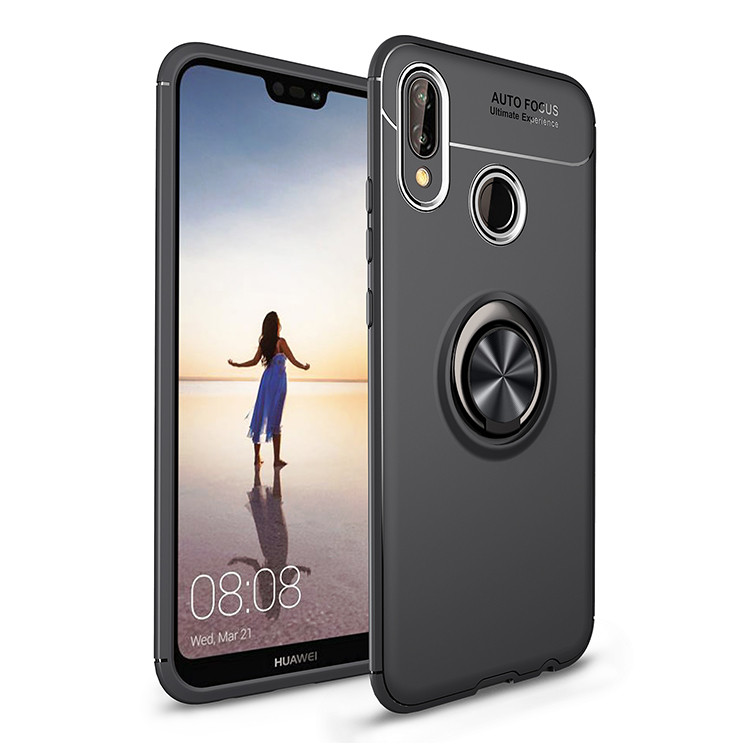 TPU чехол Deen ColorRing под магнитный держатель для Huawei Honor 8C Черный / Черный
TPU чехол Deen ColorRing под магнитный держатель для Huawei Honor 8C Черный / Черный