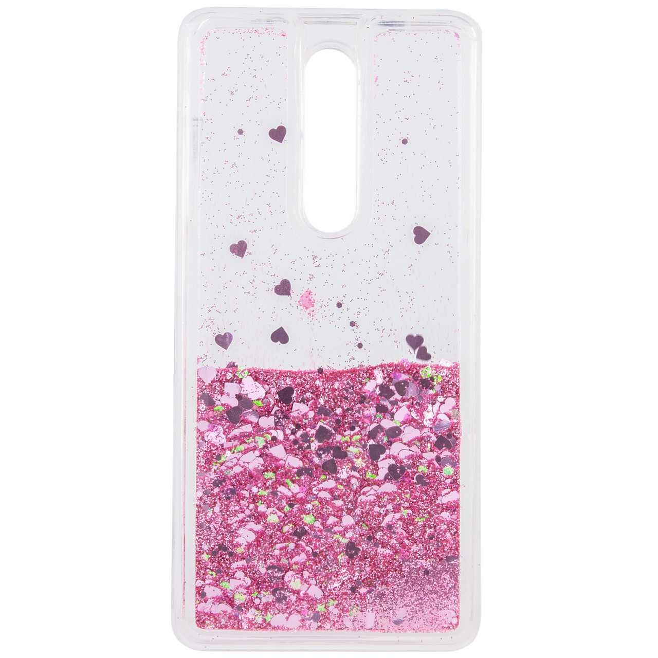 TPU чехол Liquid hearts для Xiaomi Redmi K20 / K20 Pro / Mi9T / Mi9T Pro Розовый
TPU чехол Liquid hearts для Xiaomi Redmi K20 / K20 Pro / Mi9T / Mi9T Pro Розовый