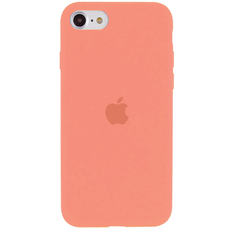 Чехол Silicone Case Full Protective (AA) для Apple iPhone SE (2020) Розовый / Flamingo
Чехол Silicone Case Full Protective (AA) для Apple iPhone SE (2020) Розовый / Flamingo