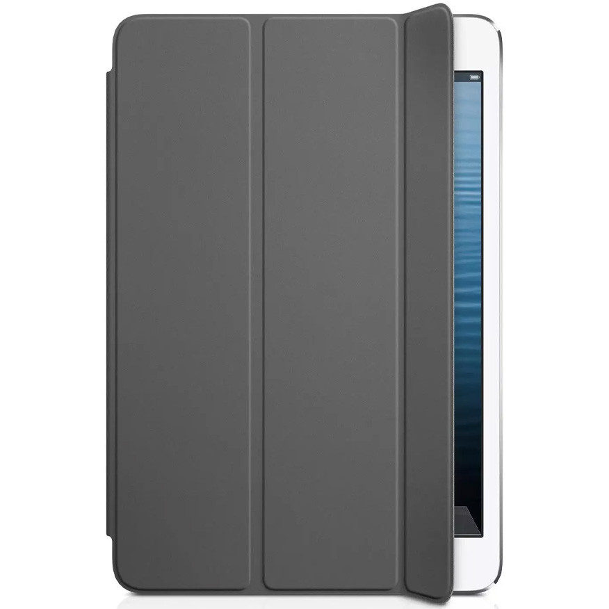 Чехол (книжка) Smart Case Series для Apple iPad Air 10.5'' (2019) Серый / Dark Grey
Чехол (книжка) Smart Case Series для Apple iPad Air 10.5'' (2019) Серый / Dark Grey