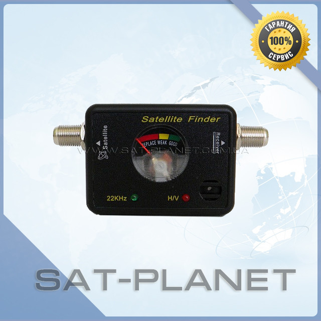 Satellite Finder Sf-9507  -  10