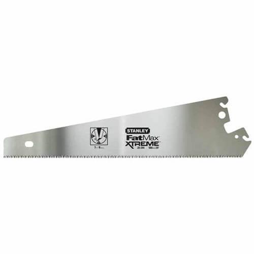 Полотно для ножовки "FatMax® Xtreme", зубья "Jet Cut", 7 зубьев на дюйм, L= 500 мм. Stanley 0-20-200
Полотно для ножовки "FatMax® Xtreme", зубья "Jet Cut", 7 зубьев на дюйм, L= 500 мм. Stanley 0-20-200