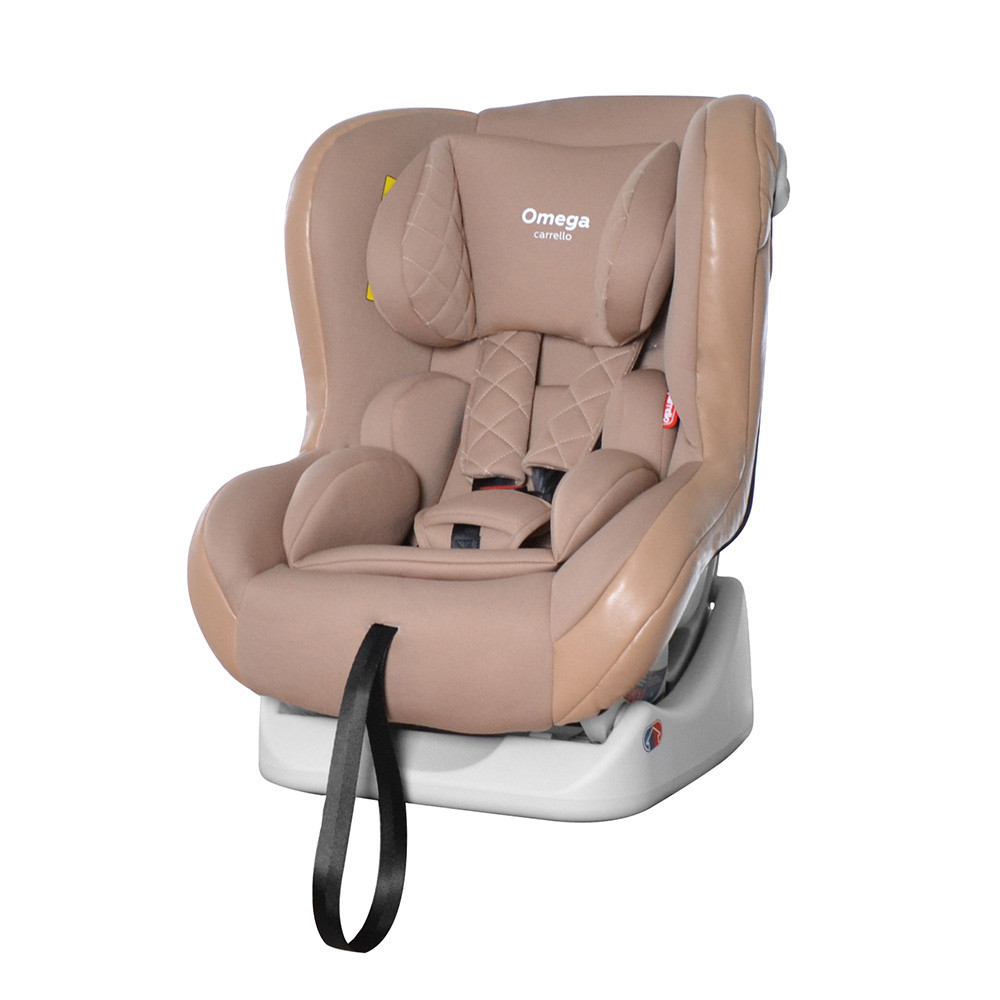 Детское автокресло CARRELLO Omega CRL-11806 Biege Lion от 9 до 15 кг группа 0+1 | Автокрісло Каррелло Бежевое, Бежевый
Детское автокресло CARRELLO Omega CRL-11806 Biege Lion от 9 до 15 кг группа 0+1 | Автокрісло Каррелло Бежевое, Бежевый