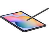 Планшет Samsung Galaxy Tab S6 Lite (P615) PLS TFT 10.4" 4Gb/SSD64Gb/BT/WiFi/LTE/Grey (SM-P615NZAASEK)
Планшет Samsung Galaxy Tab S6 Lite (P615) PLS TFT 10.4" 4Gb/SSD64Gb/BT/WiFi/LTE/Grey (SM-P615NZAASEK)