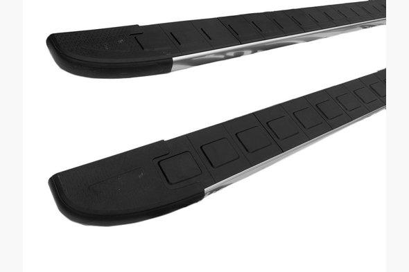 Боковые пороги Ford Connect 2002-2006 Duru (2 шт., алюминий) Стандартная база
Боковые пороги Ford Connect 2002-2006 Duru (2 шт., алюминий) Стандартная база