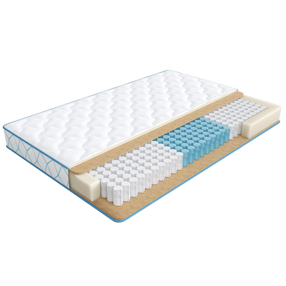 Матрас ортопедический Sky Blue Askona 80х190 см 200 см и больше, 160х200 см, 151-160 см
Матрас ортопедический Sky Blue Askona 80х190 см 200 см и больше, 160х200 см, 151-160 см