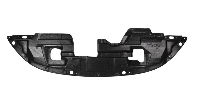 Защита переднего бампера Mitsubishi Outlander XL/Peugeot 4007/Citroen C-Crosser 2008-2011 пластик, Черный
Защита переднего бампера Mitsubishi Outlander XL/Peugeot 4007/Citroen C-Crosser 2008-2011 пластик, Черный