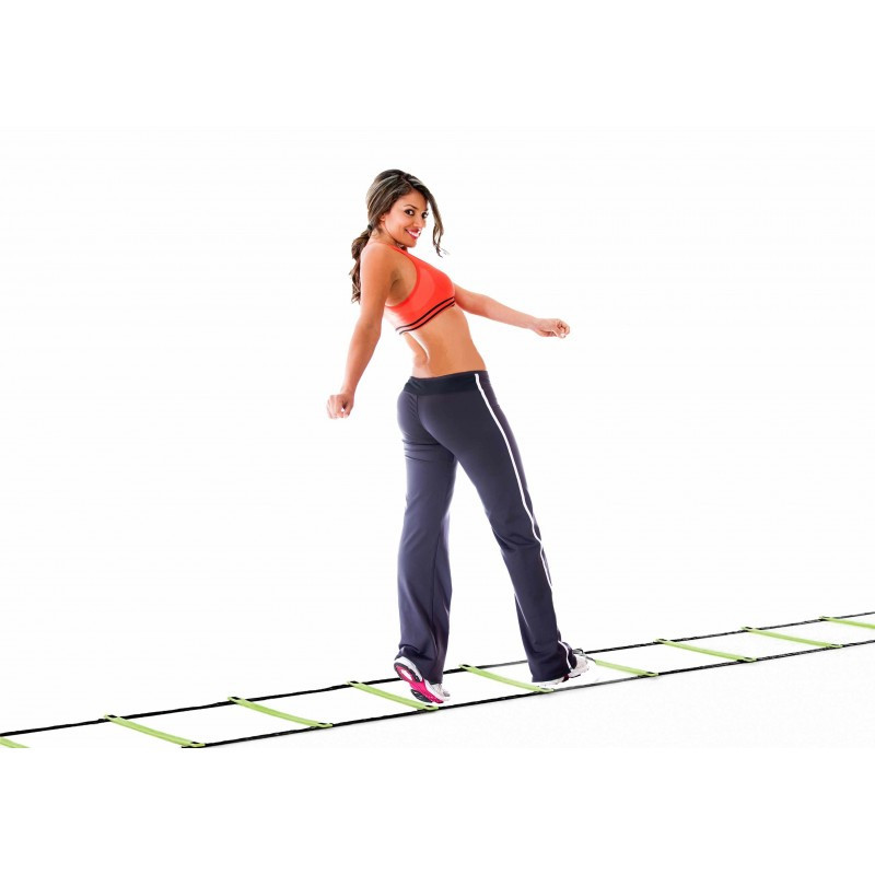 Координационная лестница для тренировки скорости Agility Speed Ladder PS-4087 SKL24-190135
Координационная лестница для тренировки скорости Agility Speed Ladder PS-4087 SKL24-190135