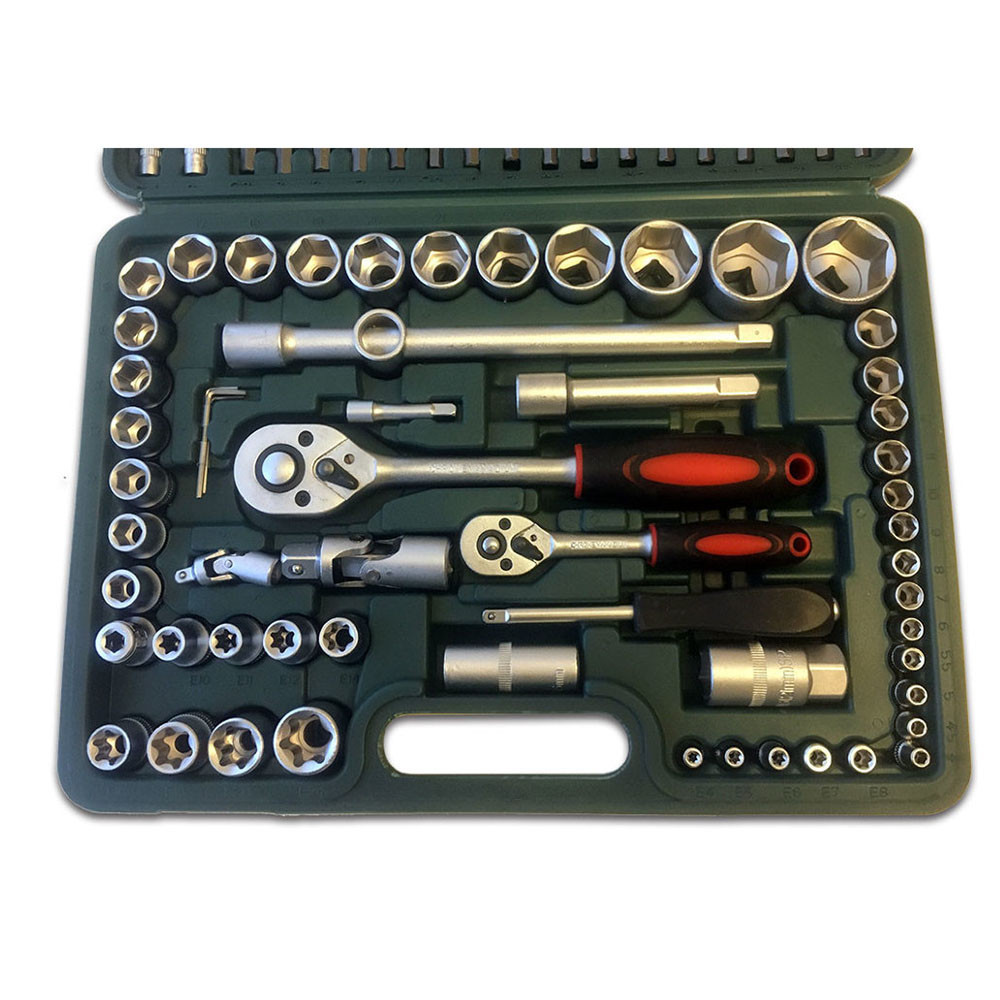 Набор инструментов 108 предметов mod.YD-1019 D-Tools + ПОДАРОК: Брелок-фонарик BL-AX001 на солнечной батарее
Набор инструментов 108 предметов mod.YD-1019 D-Tools + ПОДАРОК: Брелок-фонарик BL-AX001 на солнечной батарее