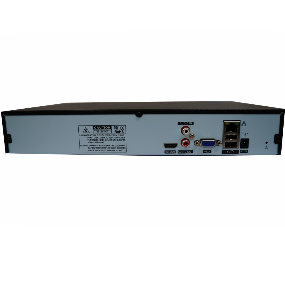 Домашний Видеорегистратор для камер Vandsec VN-2232A NVR (до 5mp.H.265.1080P.32-канальный) + ПОДАРОК:
Домашний Видеорегистратор для камер Vandsec VN-2232A NVR (до 5mp.H.265.1080P.32-канальный) + ПОДАРОК: