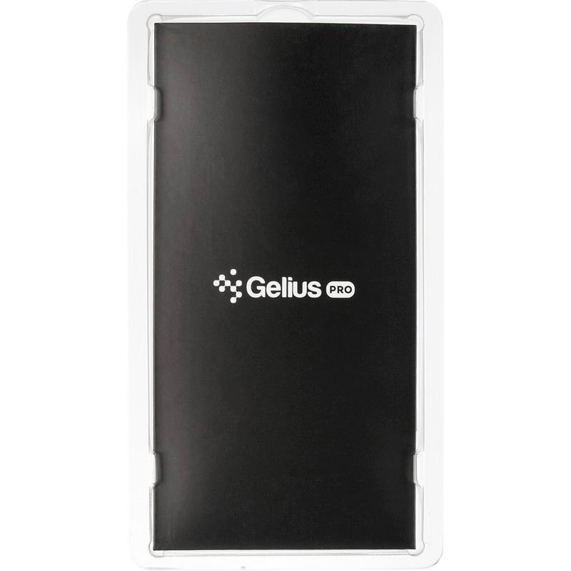 Защитное стекло Gelius Pro 5D Full Cover Glass for Xiaomi Mi Note 10 Black, Прозрачный
Защитное стекло Gelius Pro 5D Full Cover Glass for Xiaomi Mi Note 10 Black, Прозрачный