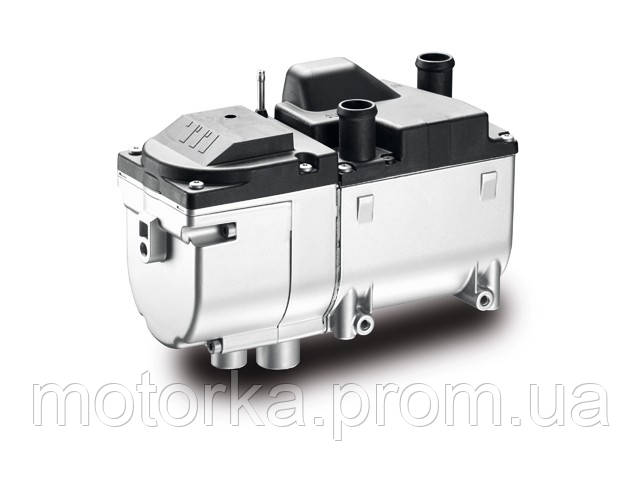 Автономный предпусковой жидкостный подогреватель двигателя HYDRONIC D5S 12V
Автономный предпусковой жидкостный подогреватель двигателя HYDRONIC D5S 12V