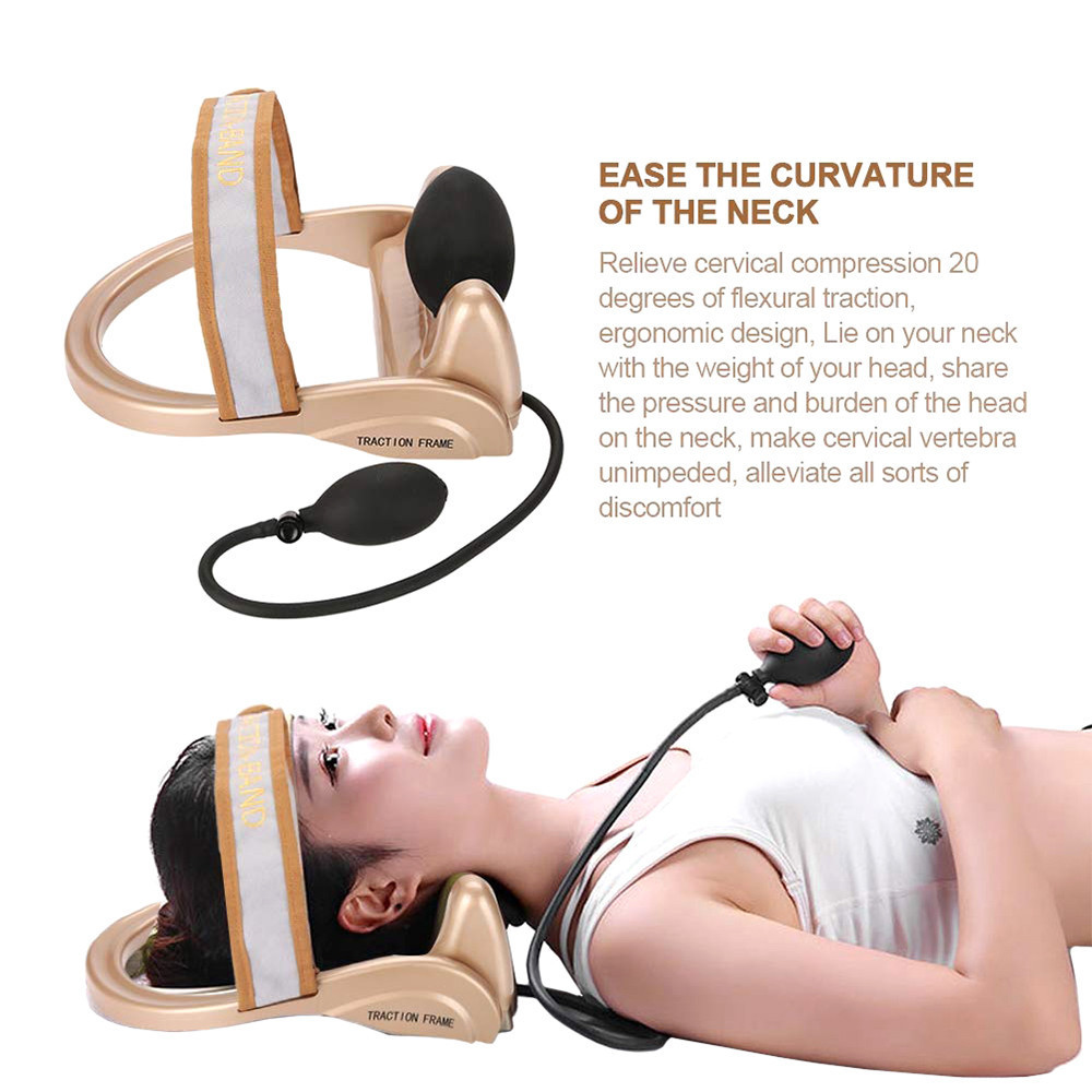 Тренажер для коррекции шейного отдела позвоночника - Physical Therapy Equipment of Cervical Vertebа D134
Тренажер для коррекции шейного отдела позвоночника - Physical Therapy Equipment of Cervical Vertebа D134