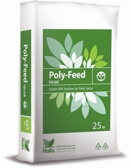 Poly-feed   -  2
