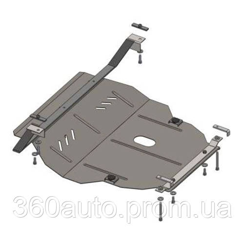 Защита картера двигателя Kolchuga для Volkswagen New Beetle 1997-2010 | Kolchuga ZiPoFlex 2.0287.00
Защита картера двигателя Kolchuga для Volkswagen New Beetle 1997-2010 | Kolchuga ZiPoFlex 2.0287.00
