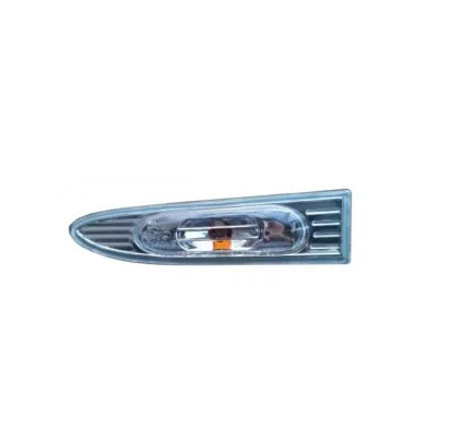 Повторитель поворота на крыле Hyundai Accent 06-10 правый, белый (прозрачный) (FPS) 923041E000
Повторитель поворота на крыле Hyundai Accent 06-10 правый, белый (прозрачный) (FPS) 923041E000