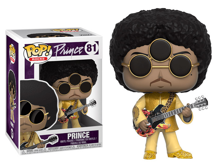 Фигурка Funko Pop Фанко Поп Принс в золотом костюме Prince альбом 3rd Eye Girl 10 см rocks P 81
Фигурка Funko Pop Фанко Поп Принс в золотом костюме Prince альбом 3rd Eye Girl 10 см rocks P 81