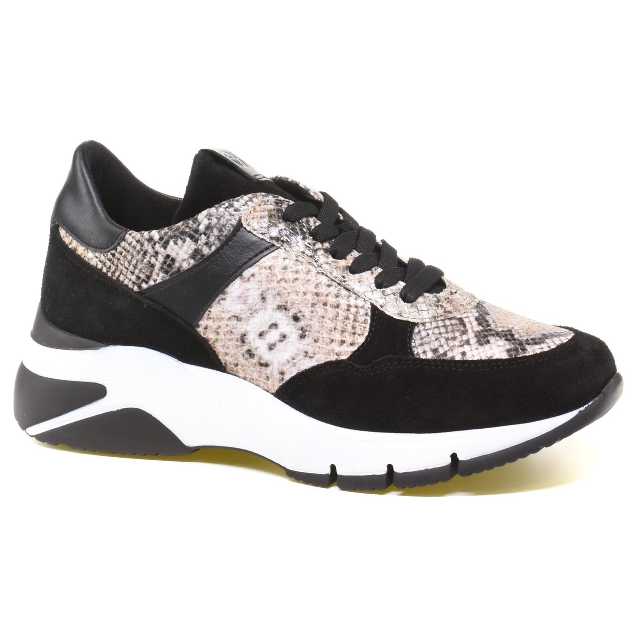 Кроссовки Tamaris 1.23782-25-015-BLACK/SNAKE, код: 035030, размеры: 36, 37, 38, 40 40
Кроссовки Tamaris 1.23782-25-015-BLACK/SNAKE, код: 035030, размеры: 36, 37, 38, 40 40