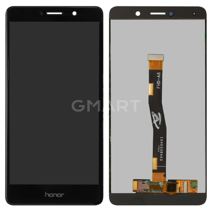 Дисплей для Huawei GR5 2017 черный (LCD экран, тачскрин, стекло в сборе), Дисплей Huawei GR5 2017 чорний (LCD екран, тачскрін, скло в зборі)
Дисплей для Huawei GR5 2017 черный (LCD экран, тачскрин, стекло в сборе), Дисплей Huawei GR5 2017 чорний (LCD екран, тачскрін, скло в зборі)