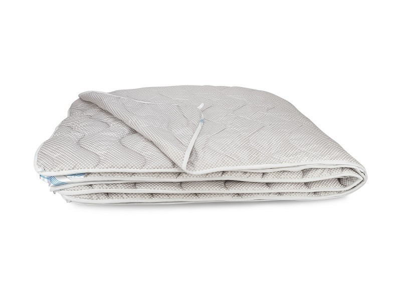 Одеяло Комби 4 сезона Leleka-Textile Двуспальный 172х205 см Клетка 2в1 (1005589), Бежево-белый
Одеяло Комби 4 сезона Leleka-Textile Двуспальный 172х205 см Клетка 2в1 (1005589), Бежево-белый