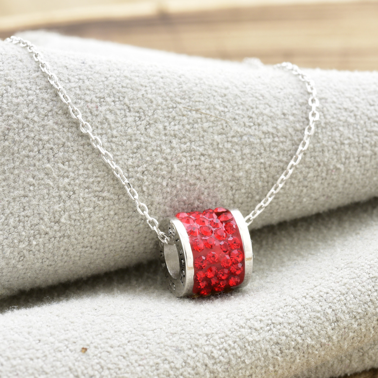 Колье с кристаллами Swarovski 87071 длина 39+6 см ширина 1 мм цвет красный позолота БЗ
Колье с кристаллами Swarovski 87071 длина 39+6 см ширина 1 мм цвет красный позолота БЗ