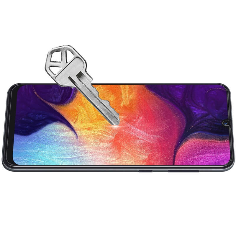 Защитное стекло Nillkin (H) для Samsung A20 / A30 / A30s / A50 / A50s / M30 / M30s / M31 /M21/M21s
Защитное стекло Nillkin (H) для Samsung A20 / A30 / A30s / A50 / A50s / M30 / M30s / M31 /M21/M21s