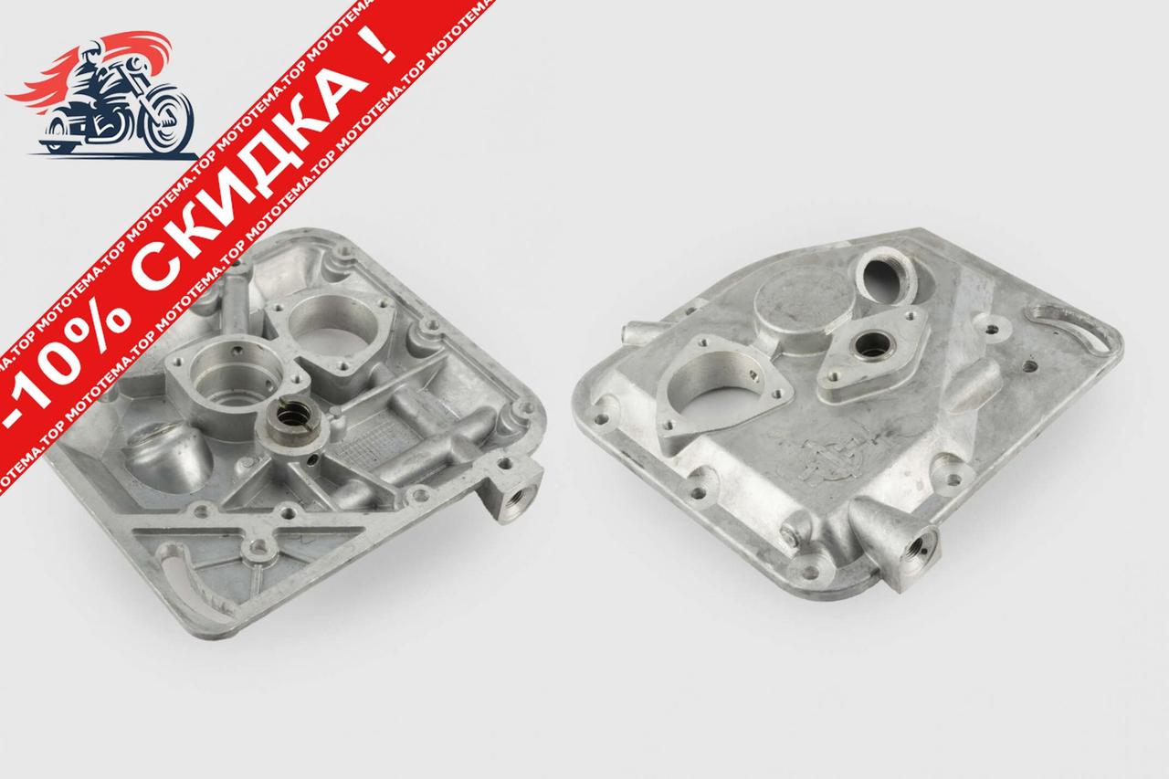 Крышка блока короткая правая на мотоблок ( на мотоблок ( м/б)) 175N/180N (дизельный двигатель) (7/9Hp)
Крышка блока короткая правая на мотоблок ( на мотоблок ( м/б)) 175N/180N (дизельный двигатель) (7/9Hp)